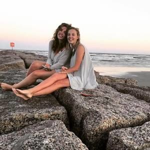 Meet your Posher, Sierra